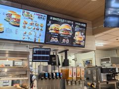 -肯德基(丰北路店)