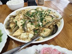 -老友谊餐厅(319国道店)