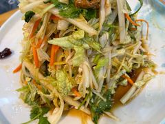-亿牌牌东北烧烤(怀特店)