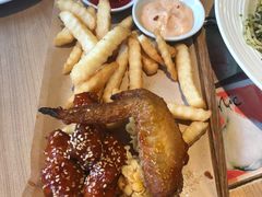 -必胜客(海宁工人路店)