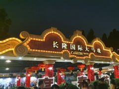 -广州长隆国际大马戏