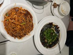 -刘胖子家常菜·蹄花焖藕(中央花园店)