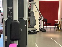 -VPsmart私教健身工作室(新华路旗舰店)