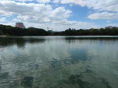 -美兰湖景区