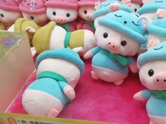 -爱玩嘉年华(江北一店)