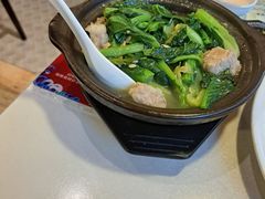 -壹只卤鹅·潮汕菜(莲塘店)