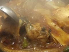 -粗粮人家·东北菜(洋桥店)