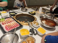 -花味·自助烤肉(南方时代店)