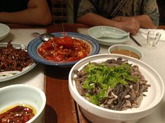 -小吊梨汤·北京菜·烤鸭(鸟巢店)