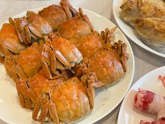 -听松楼·花园酒店·自助餐厅(红梅公园店)