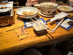 -肉串汪(月坛店)