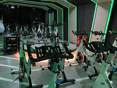 -一兆韦德健身(梅川店)