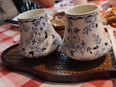 -小柴米·传统江西菜(万寿宫店)