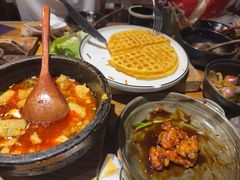 -马灯部落·西湖边的创意山景餐厅(虎跑动物园店)