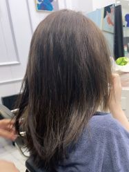 -EMILY 艾米莉 烫染沙龙