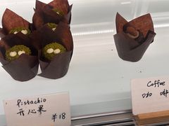 -发酵食堂(屏风街店)