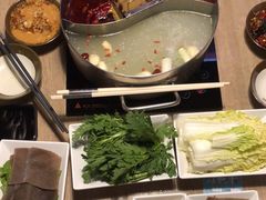 -野妹火锅(南园店)