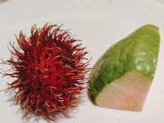 -第六季自助餐厅(王府井店)