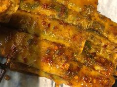 -丁虎子烤肉(国道二店)
