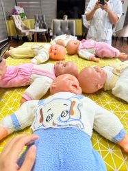 -卓玥国际月子会所(罗山路店)