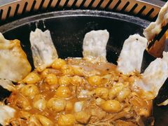 -铁锅年代•现炒地锅鸡(仪凤南路店)