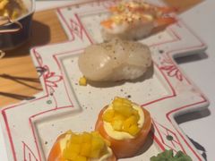 -炎寿司(王府大街店)