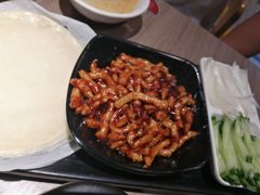 -九毛九西北菜(百信广场店)