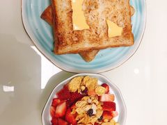 -BROAD面包路·欧式面包(龙湖时代C馆店)