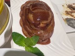 -大鸭梨烤鸭(左家庄店)