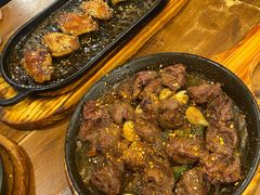 -老东镇啤酒屋海鲜加工·蒸汽海鲜·海鲜烧烤(台东店)