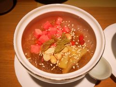冰粉-荣小馆(杭州大厦店)