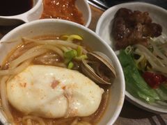 -韩国料理大力士(屏风街店)