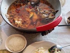 -辣婆婆(航天桥店)