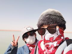 -西台吉乃尔湖