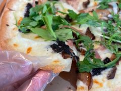 -农畉LONFOOD(福田星河COCOPark店)