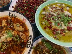 -秦淮人家风味酒楼(赣榆店)