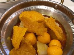 -龙记香港茶餐厅(久光百货店)