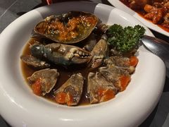 -RIVIERA 松鹤楼(外滩店)