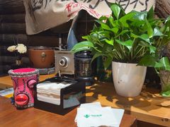 -马灯部落·西湖边的创意山景餐厅(虎跑动物园店)
