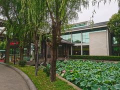 -绍兴鉴湖君澜大酒店