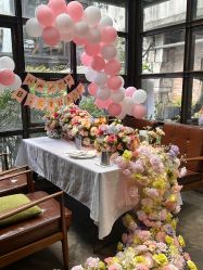 -上海雅居乐万豪侯爵酒店·宴会厅