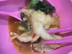 -友达面馆·酸菜鱼面(钱塘区店)