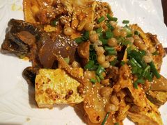 -成都你六姐·牛肉冒菜(城市集市合生汇店)