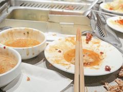 -海底捞火锅(太原南站店)