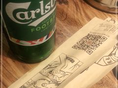 -管氏翅吧(国展店)