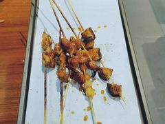 -庆峰龙虾烧烤(合肥一店)