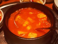 -王妃家(明洞中央店)