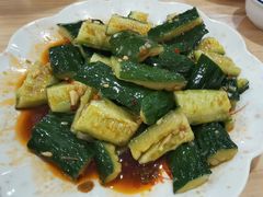 -南记食粥坊·宵夜大排档(莲花总店)