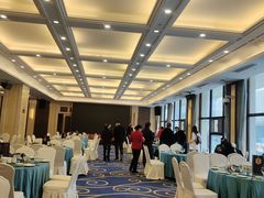 大堂-金贵源食神(楚河汉街店)