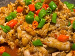-蛙喔牛蛙(百联南方店)